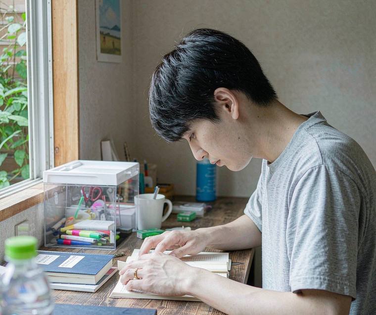 WeStudy 考研备考自习房间，真人同屏连麦学习画面